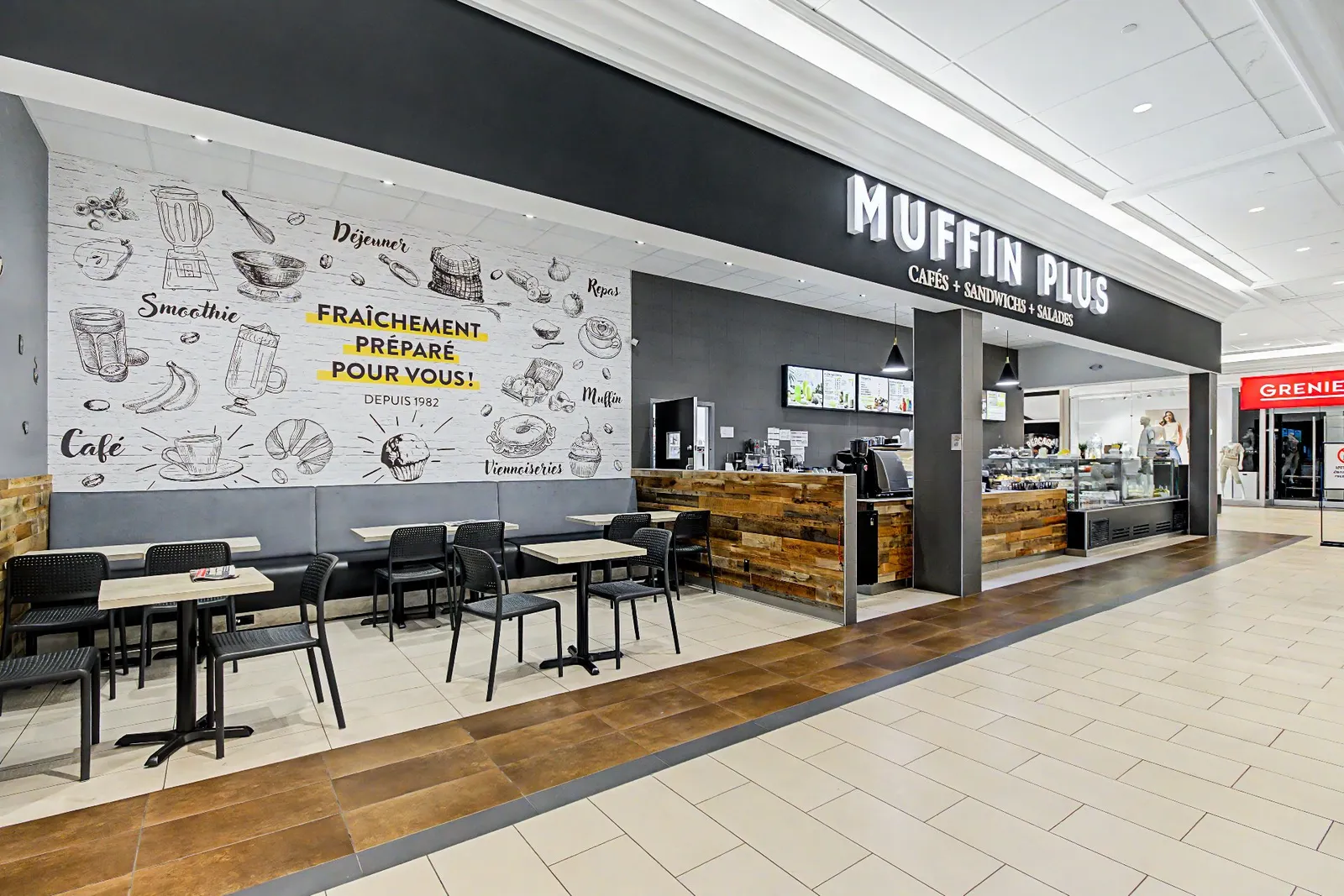 3200, Laframboise, app. 1451, Saint-Hyacinthe