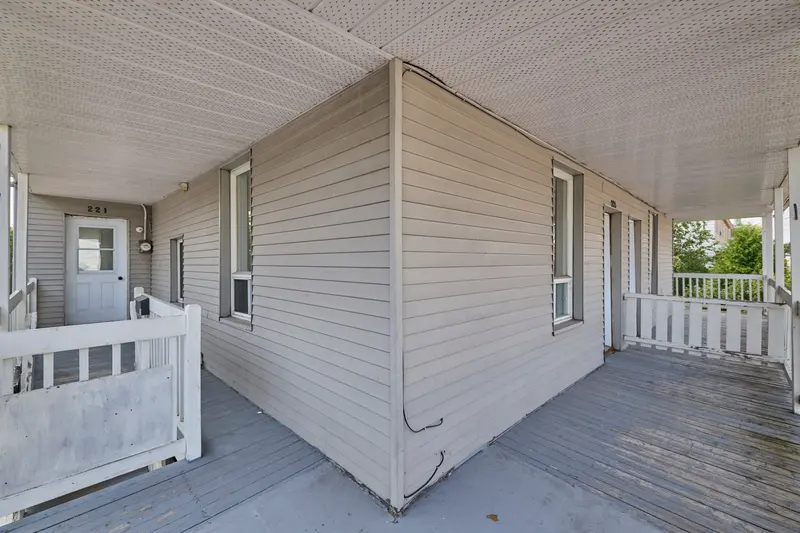 Logement #221