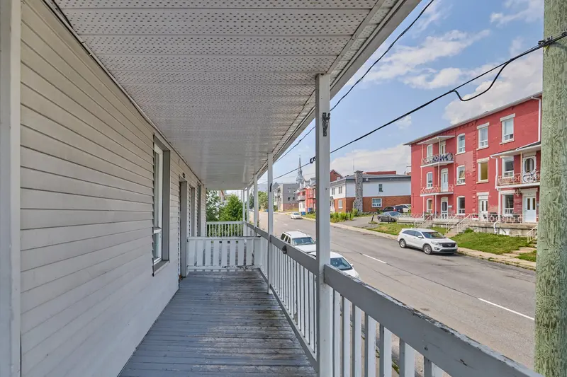 Logement #221