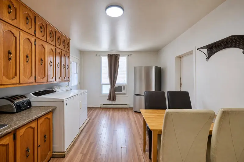 Logement #217