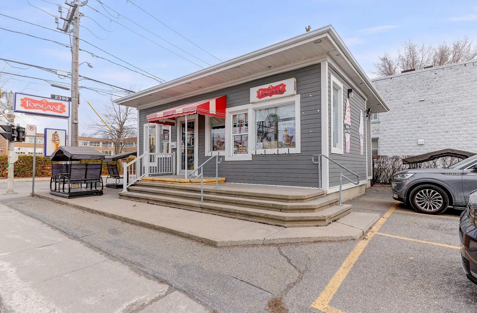 2390, Ste-Anne, Saint-Hyacinthe