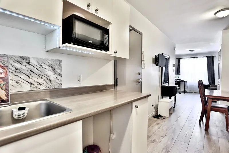 490, Hôtel-Dieu, app. 2 — photo 5