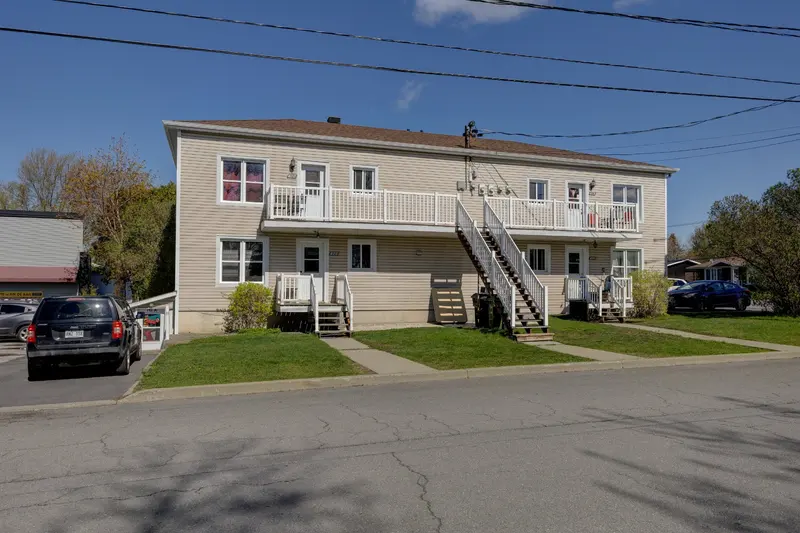 141-147, Ste-Cécile
