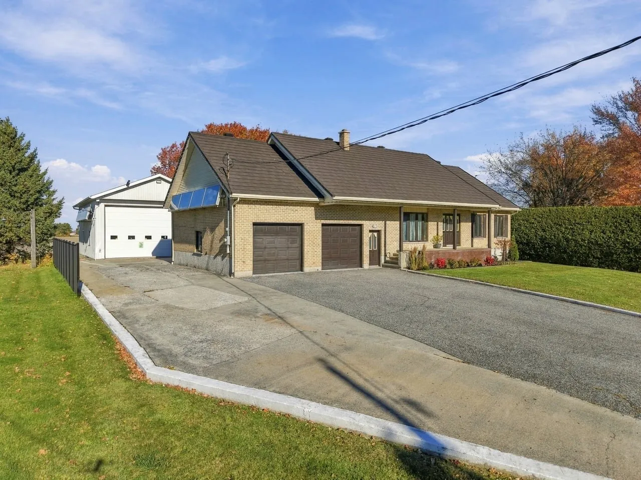 6670, 4e Rang, Saint-Hyacinthe